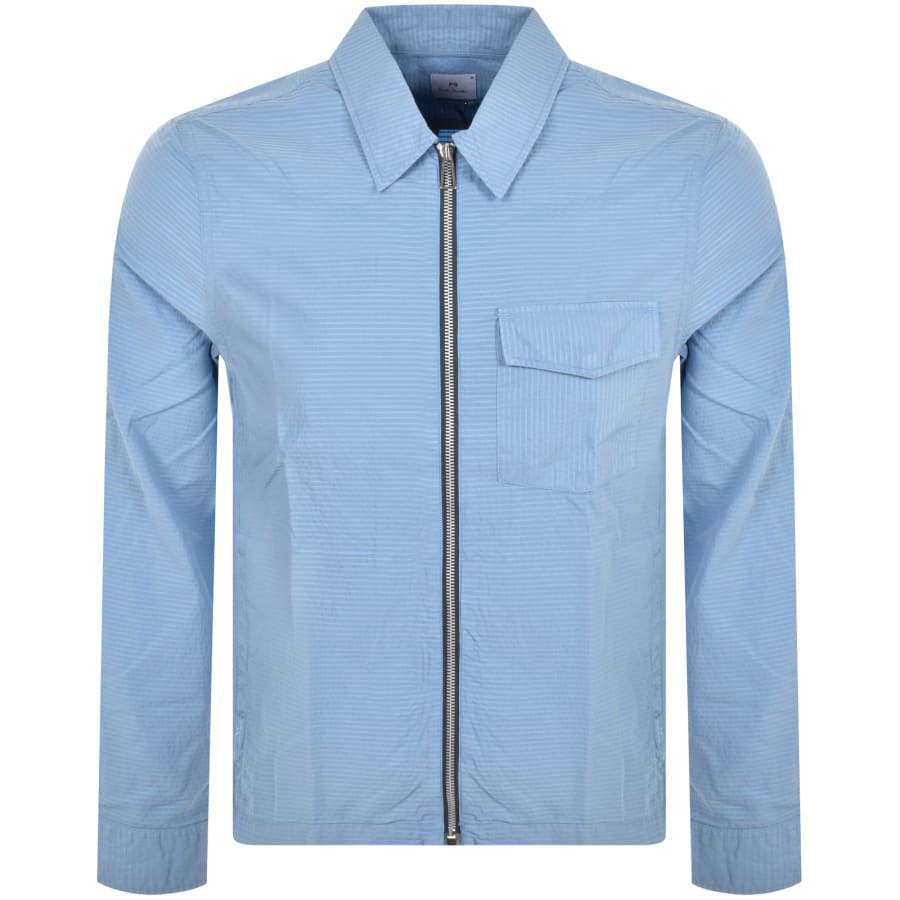 Paul smith overshirt jacket cheap
